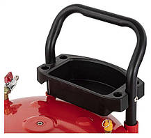 Маслозливач з чашою 80 л REDATS D-110, фото 5