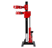 Гідравлічний знімач пружин 1 т REDATS H-420, фото 2