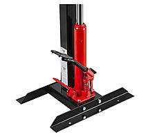 Гідравлічний знімач пружин 1 т REDATS H-420, фото 5