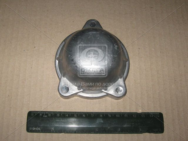 Кришка ГУРа передня (на 4310) для КамАЗ 4310/5320-3401079-01, фото 1