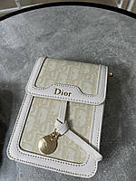 Сумочка Dior крихітка