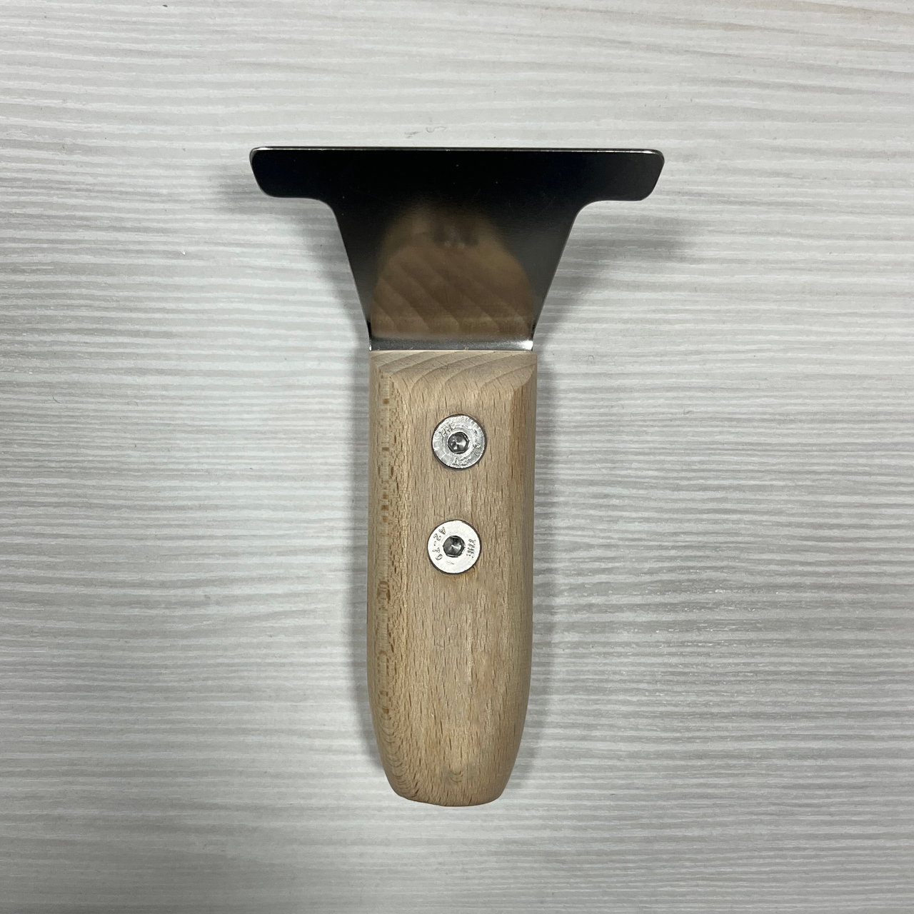 Шпатель міні 45° для натяжних стель №27