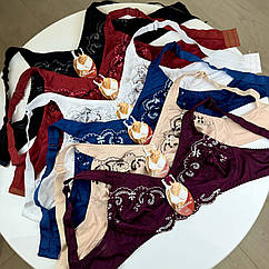 Жіночі бюстгальтери Leiccina #2669-1 (D)