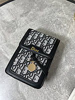 Сумочка dior чорна