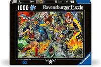 Пазл Ravensburger DC Super Hero Girls - Wonder Woman 1000 шт. (12000747)