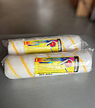 Валик малярний Гірпаінт 48x250х8 мм Валік під ручку для фарбування Інструмент для лакофарбових матеріалів емалей та грунтовок, фото 8