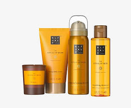 Подарунковий набір Rituals The Ritual Of MEHR Small Gift Set, фото 5