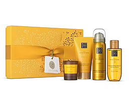 Подарунковий набір Rituals The Ritual Of MEHR Small Gift Set, фото 4