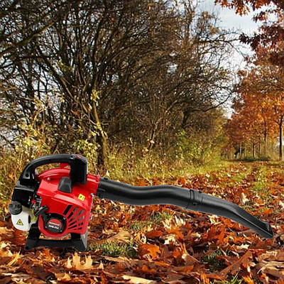 Ветродуйка бензиновая | купить недорого на Prom | Украина