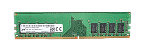 Оперативна пам'ять Micron 4GB DDR4 2666MHz (MTA8ATF1G64AZ-2G6H1) Б/В