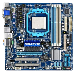 Socket AM3