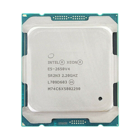 Процесор Intel Xeon E5 2650 v4 LGA 2011v3 (BX80660E52650V4) Б/В