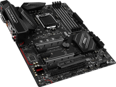 Материнська плата MSI Z270-A PRO LGA 1151v1 (Z270-A PRO) Б/В, фото 2