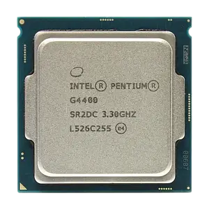 Процесор Intel Pentium G4400 LGA 1151v1 (BX80662G4400) Б/В