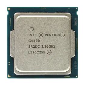 Процесор Intel Pentium G4400 LGA 1151v1 (BX80662G4400) Б/В