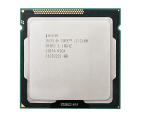 Процесор Intel Core i3 2100 LGA 1155 (BX80623I32100) Б/В