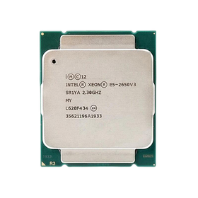 Процесор Intel Xeon E5 2650 v3 LGA 2011v3 (BX80644E52650V3) Б/В