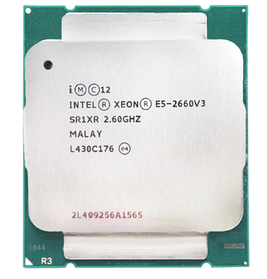 Процесор Intel Xeon E5 2660 v3 LGA 2011v3 (BX80644E52660V3) Б/В