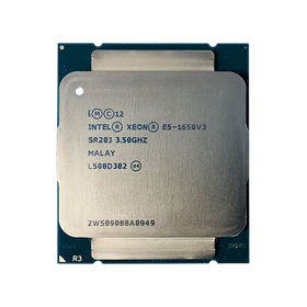 Процесор Intel Xeon E5 1650 v3 LGA 2011v3 (BX80644E51650V3) Б/В