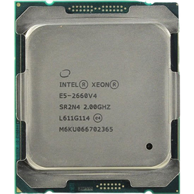 Процесор Intel Xeon E5 2660 v4 LGA 2011v3 (BX80660E52660V4) Б/В