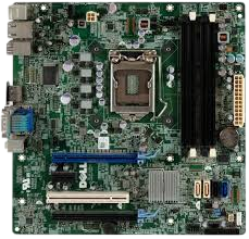 Материнська плата Dell OptiPlex 990 LGA 1155 (06D7TR) Б/В