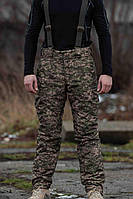 Зимові військові штани Nord Storm Taifun Хижак