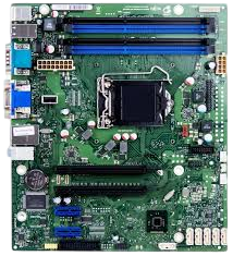 Материнська плата Fujitsu D3227-A12 GS2 LGA 1150 (D3227-A12 GS2) Б/В
