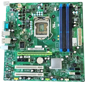 Материнська плата Micro-Star MS-7448 LGA 1156 (MS-7448) Б/В