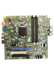 Материнська плата Dell OptiPlex 7050MT Q270 LGA 1151v1 (0XHGV1) Б/В