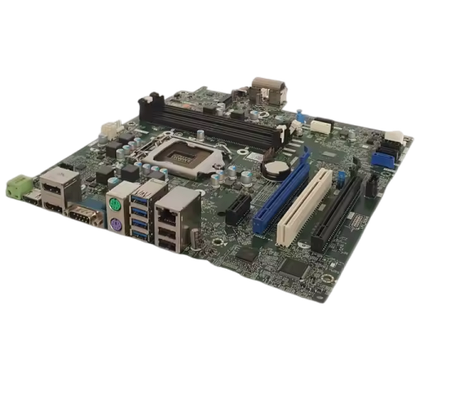Материнська плата Dell OptiPlex 7050MT LGA 1151v1 (0XHGV1) Б/В, фото 3