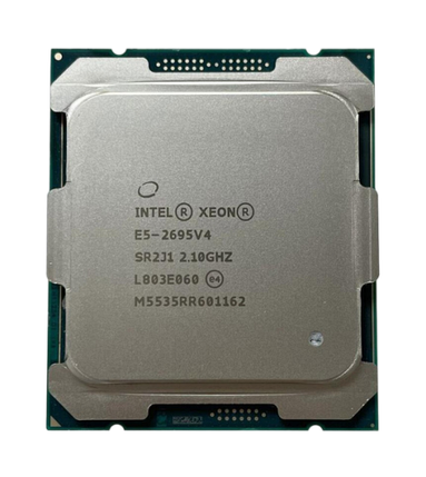 Процесор Intel Xeon E5 2695 v4 LGA 2011v3 (BX80660E52695V4) Б/В, фото 1