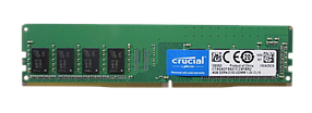 Оперативна пам'ять Cruical 4GB DDR4 2133MHz (CT4G4DFS8213.C8FBD2) Б/В