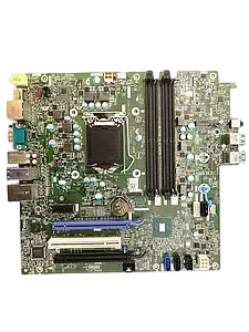 Материнська плата Lenovo ThinkSystem M920S B360 LGA 1151v2 (I3X0MS) Б/В