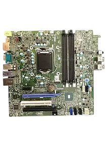 Материнська плата Lenovo ThinkSystem M920S B360 LGA 1151v2 (I3X0MS) Б/В