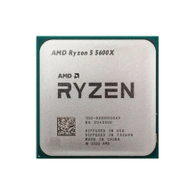 Процесор AMD Ryzen 5 5600X Socket AM4 (100-000000065) Б/В