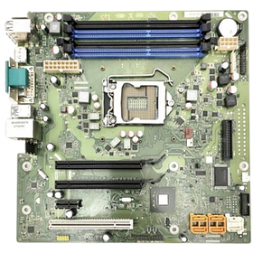Материнська плата Fujitsu D3162-A12 GS2 LGA 1155 (D3162-A12 GS2) Б/В