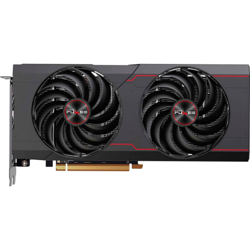 Відеокарта AMD Radeon RX 6700 XT 12GB Sapphire Pulse (11306-02) Б/В