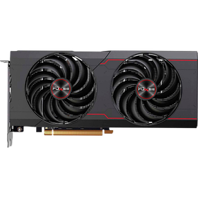 Відеокарта AMD Radeon RX 6700 XT 12GB Sapphire Pulse (11306-02) Б/В