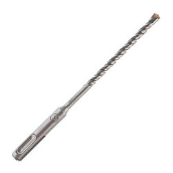 Бур 6*160 мм SDS-plus Intertool