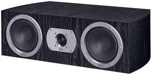 Heco Victa Prime Center 102 Black