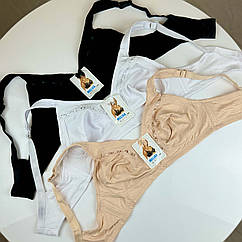 Жіночі бюстгальтери Millesia #3015 (C)