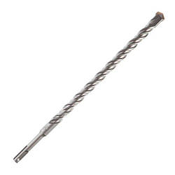 Бур 16*310 мм SDS-plus Intertool