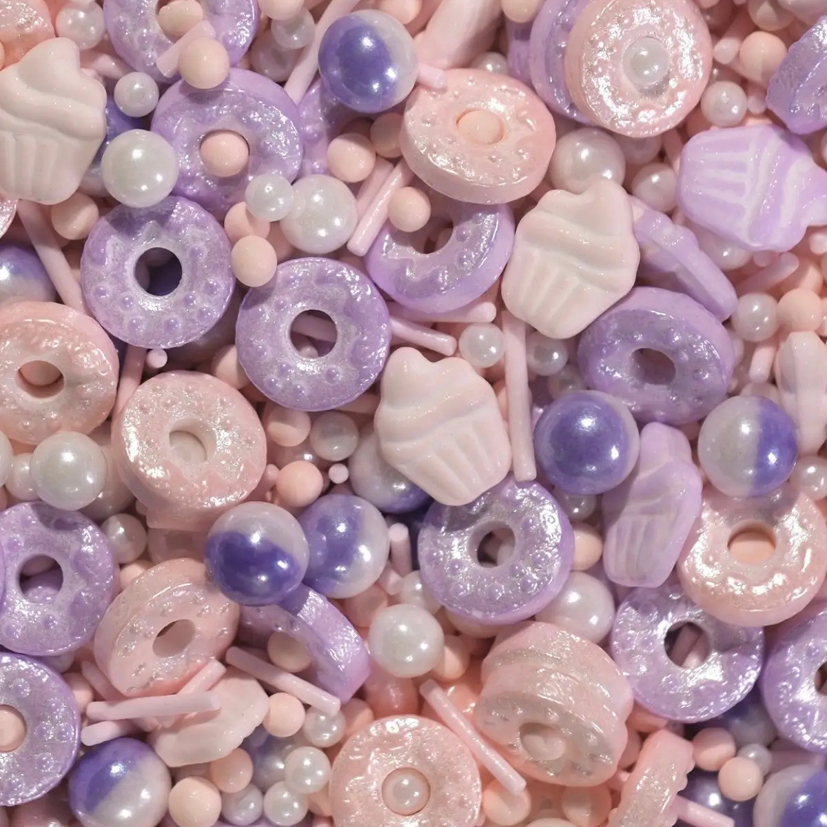 Кондитерська посипка Donut Universe MIX, 106мл, фото 1
