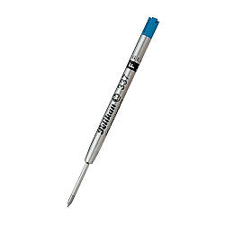 Стрижень кульковий Pelikan, колір синій, (товщина F 0,8 мм), 915397