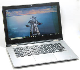 Ультрабук Dell Inspiron 13-7348 core i7 (5th Gen) 8Gb DDR3l+256Gb SSD Windows 10