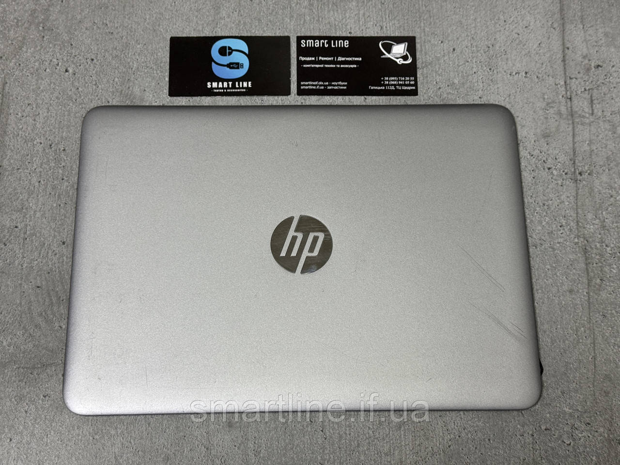 Корпус Кришка матриці для ноутбука HP EliteBook 820 G3 | 821672-001