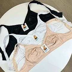 Жіночі бюстгальтери Millesia #830 (DD)