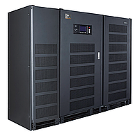 Джерело резервного живлення 600кВА, ДБЖ, 600кВт, трифазний, 3 фази, зовнішні акумулятори