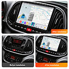 Штатная магнитола Mekede M6 Plus Fiat Doblo (2015-2019) CarPlay QleD, фото 3