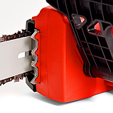 Електрична ланцюгова пила HECHT 2039, фото 8